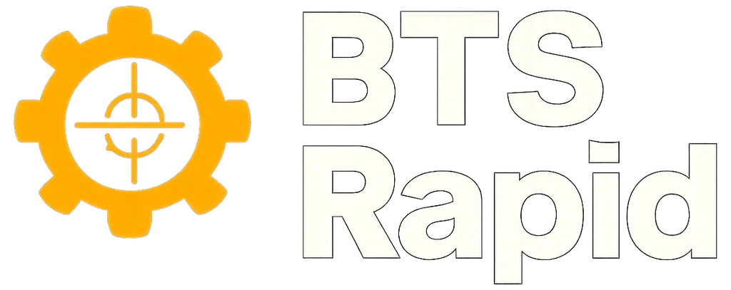BTS Rapid